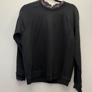 NWOT J Crew Mercantile  crewneck sweater